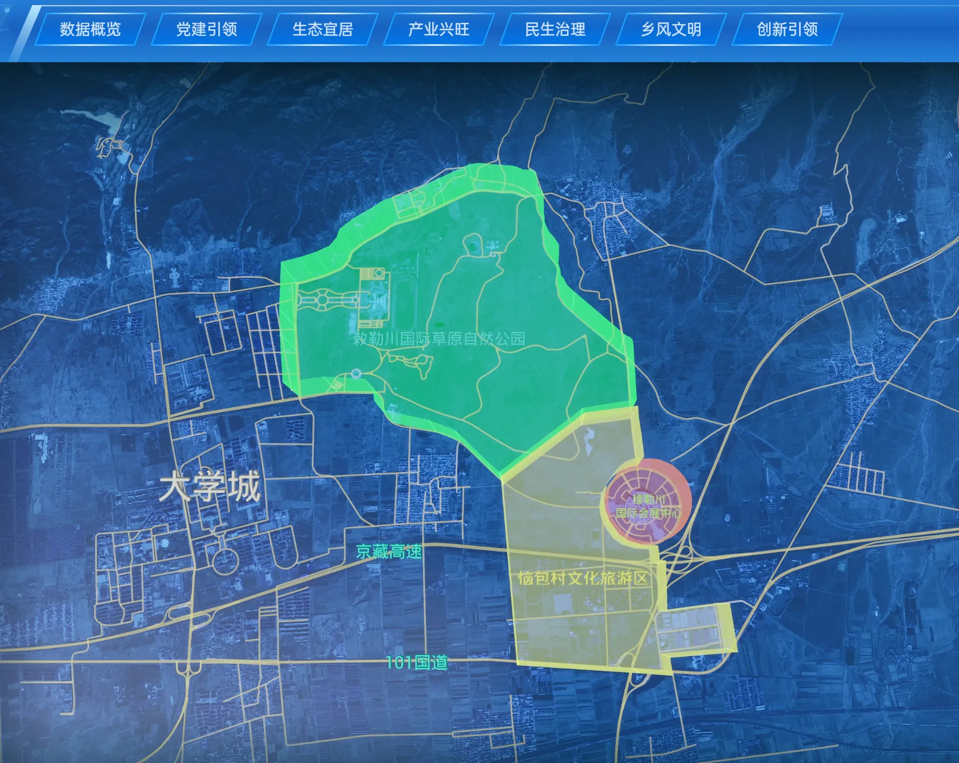 信息化平台建设 - 2